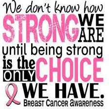 bröstcancer citat rosa